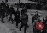 Image of Yugoslav Partisan soldiers Yugoslavia, 1944, second 49 stock footage video 65675040275
