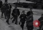 Image of Yugoslav Partisan soldiers Yugoslavia, 1944, second 50 stock footage video 65675040275