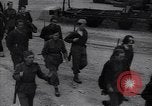 Image of Yugoslav Partisan soldiers Yugoslavia, 1944, second 52 stock footage video 65675040275