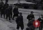Image of Yugoslav Partisan soldiers Yugoslavia, 1944, second 54 stock footage video 65675040275
