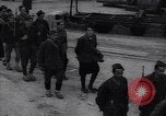 Image of Yugoslav Partisan soldiers Yugoslavia, 1944, second 55 stock footage video 65675040275