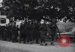 Image of Yugoslav Partisan soldiers Yugoslavia, 1944, second 56 stock footage video 65675040275