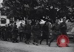Image of Yugoslav Partisan soldiers Yugoslavia, 1944, second 57 stock footage video 65675040275