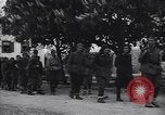 Image of Yugoslav Partisan soldiers Yugoslavia, 1944, second 58 stock footage video 65675040275