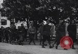 Image of Yugoslav Partisan soldiers Yugoslavia, 1944, second 59 stock footage video 65675040275