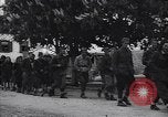 Image of Yugoslav Partisan soldiers Yugoslavia, 1944, second 60 stock footage video 65675040275