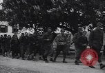 Image of Yugoslav Partisan soldiers Yugoslavia, 1944, second 61 stock footage video 65675040275