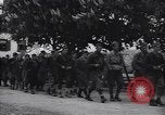 Image of Yugoslav Partisan soldiers Yugoslavia, 1944, second 62 stock footage video 65675040275