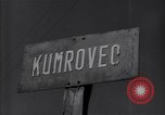 Image maison où le maréchal Josip Broz Tito est né Kumrovec Yougoslavie, 1950, de la seconde 16 séquences d'archives historiques vidéo 65675040276
