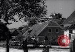 Image maison où le maréchal Josip Broz Tito est né Kumrovec Yougoslavie, 1950, de la seconde 31 séquences d'archives historiques vidéo 65675040276