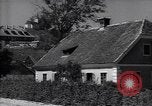 Image maison où le maréchal Josip Broz Tito est né Kumrovec Yougoslavie, 1950, de la seconde 55 séquences d'archives historiques vidéo 65675040276