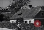 Image maison où le maréchal Josip Broz Tito est né Kumrovec Yougoslavie, 1950, de la seconde 58 séquences d'archives historiques vidéo 65675040276