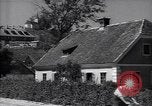Image maison où le maréchal Josip Broz Tito est né Kumrovec Yougoslavie, 1950, de la seconde 59 séquences d'archives historiques vidéo 65675040276
