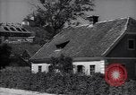 Image maison où le maréchal Josip Broz Tito est né Kumrovec Yougoslavie, 1950, de la seconde 60 séquences d'archives historiques vidéo 65675040276