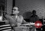 Immagine di Il maresciallo Josip Broz Tito Dedinje Belgrado Jugoslavia, 1950, secondo 1 filmato di repertorio 65675040277