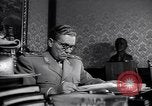 Immagine di Il maresciallo Josip Broz Tito Dedinje Belgrado Jugoslavia, 1950, secondo 3 filmato di repertorio 65675040277