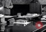 Immagine di Il maresciallo Josip Broz Tito Dedinje Belgrado Jugoslavia, 1950, secondo 6 filmato di repertorio 65675040277