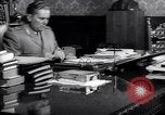 Immagine di Il maresciallo Josip Broz Tito Dedinje Belgrado Jugoslavia, 1950, secondo 10 filmato di repertorio 65675040277