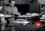 Immagine di Il maresciallo Josip Broz Tito Dedinje Belgrado Jugoslavia, 1950, secondo 11 filmato di repertorio 65675040277