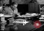 Immagine di Il maresciallo Josip Broz Tito Dedinje Belgrado Jugoslavia, 1950, secondo 13 filmato di repertorio 65675040277