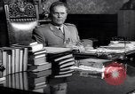 Immagine di Il maresciallo Josip Broz Tito Dedinje Belgrado Jugoslavia, 1950, secondo 16 filmato di repertorio 65675040277