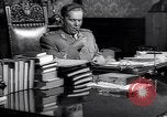 Immagine di Il maresciallo Josip Broz Tito Dedinje Belgrado Jugoslavia, 1950, secondo 17 filmato di repertorio 65675040277
