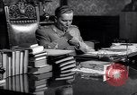 Immagine di Il maresciallo Josip Broz Tito Dedinje Belgrado Jugoslavia, 1950, secondo 22 filmato di repertorio 65675040277