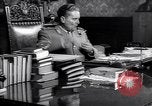 Immagine di Il maresciallo Josip Broz Tito Dedinje Belgrado Jugoslavia, 1950, secondo 23 filmato di repertorio 65675040277