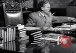 Immagine di Il maresciallo Josip Broz Tito Dedinje Belgrado Jugoslavia, 1950, secondo 24 filmato di repertorio 65675040277