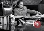 Immagine di Il maresciallo Josip Broz Tito Dedinje Belgrado Jugoslavia, 1950, secondo 26 filmato di repertorio 65675040277