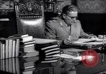 Immagine di Il maresciallo Josip Broz Tito Dedinje Belgrado Jugoslavia, 1950, secondo 28 filmato di repertorio 65675040277