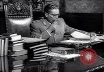 Immagine di Il maresciallo Josip Broz Tito Dedinje Belgrado Jugoslavia, 1950, secondo 29 filmato di repertorio 65675040277