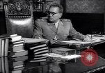 Immagine di Il maresciallo Josip Broz Tito Dedinje Belgrado Jugoslavia, 1950, secondo 31 filmato di repertorio 65675040277