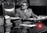 Immagine di Il maresciallo Josip Broz Tito Dedinje Belgrado Jugoslavia, 1950, secondo 33 filmato di repertorio 65675040277