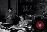 Immagine di Il maresciallo Josip Broz Tito Dedinje Belgrado Jugoslavia, 1950, secondo 37 filmato di repertorio 65675040277