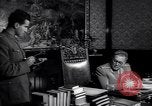 Immagine di Il maresciallo Josip Broz Tito Dedinje Belgrado Jugoslavia, 1950, secondo 39 filmato di repertorio 65675040277