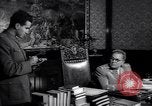 Immagine di Il maresciallo Josip Broz Tito Dedinje Belgrado Jugoslavia, 1950, secondo 42 filmato di repertorio 65675040277