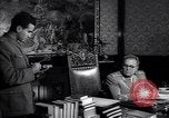 Immagine di Il maresciallo Josip Broz Tito Dedinje Belgrado Jugoslavia, 1950, secondo 44 filmato di repertorio 65675040277