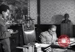 Immagine di Il maresciallo Josip Broz Tito Dedinje Belgrado Jugoslavia, 1950, secondo 45 filmato di repertorio 65675040277