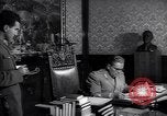 Immagine di Il maresciallo Josip Broz Tito Dedinje Belgrado Jugoslavia, 1950, secondo 46 filmato di repertorio 65675040277