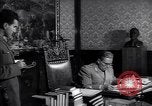 Immagine di Il maresciallo Josip Broz Tito Dedinje Belgrado Jugoslavia, 1950, secondo 47 filmato di repertorio 65675040277