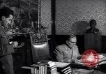 Immagine di Il maresciallo Josip Broz Tito Dedinje Belgrado Jugoslavia, 1950, secondo 52 filmato di repertorio 65675040277