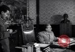 Immagine di Il maresciallo Josip Broz Tito Dedinje Belgrado Jugoslavia, 1950, secondo 53 filmato di repertorio 65675040277