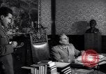 Immagine di Il maresciallo Josip Broz Tito Dedinje Belgrado Jugoslavia, 1950, secondo 55 filmato di repertorio 65675040277