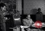 Immagine di Il maresciallo Josip Broz Tito Dedinje Belgrado Jugoslavia, 1950, secondo 58 filmato di repertorio 65675040277