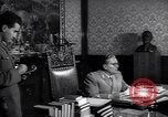 Immagine di Il maresciallo Josip Broz Tito Dedinje Belgrado Jugoslavia, 1950, secondo 60 filmato di repertorio 65675040277