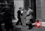 Immagine di Il maresciallo Josip Broz Tito Dedinje Belgrado Jugoslavia, 1950, secondo 1 filmato di repertorio 65675040278