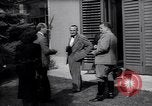 Immagine di Il maresciallo Josip Broz Tito Dedinje Belgrado Jugoslavia, 1950, secondo 4 filmato di repertorio 65675040278