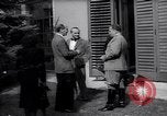 Immagine di Il maresciallo Josip Broz Tito Dedinje Belgrado Jugoslavia, 1950, secondo 5 filmato di repertorio 65675040278