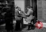 Immagine di Il maresciallo Josip Broz Tito Dedinje Belgrado Jugoslavia, 1950, secondo 7 filmato di repertorio 65675040278
